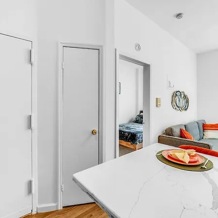 Welcome To “Sunny Park Slope Retreat”! New York Exterior foto