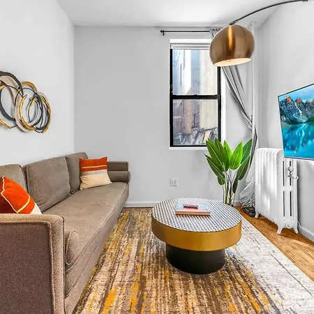 Welcome To “Sunny Park Slope Retreat”! New York Exterior foto