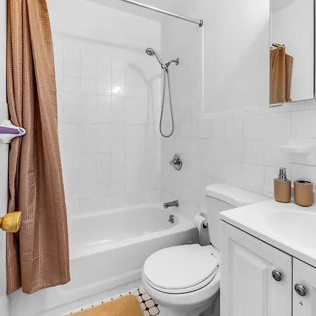 Welcome To “Sunny Park Slope Retreat”! New York Exterior foto