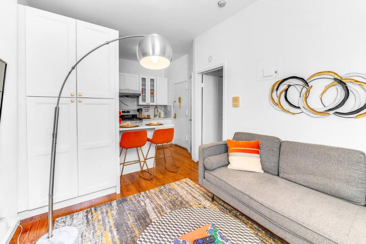 Welcome To “sunny Park Slope Retreat”! Appartamento
