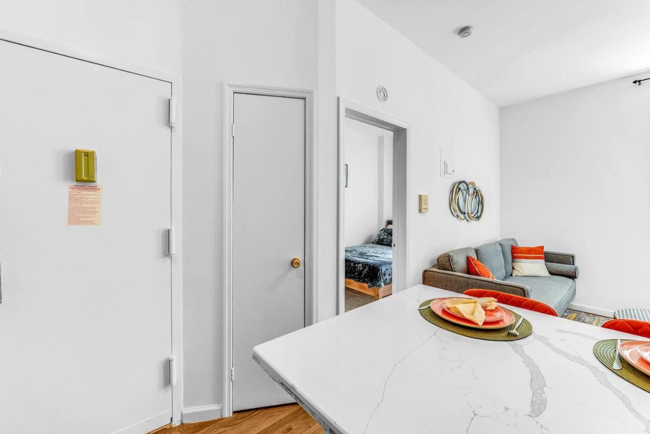 Apartamento Welcome To “sunny Park Slope Retreat”!