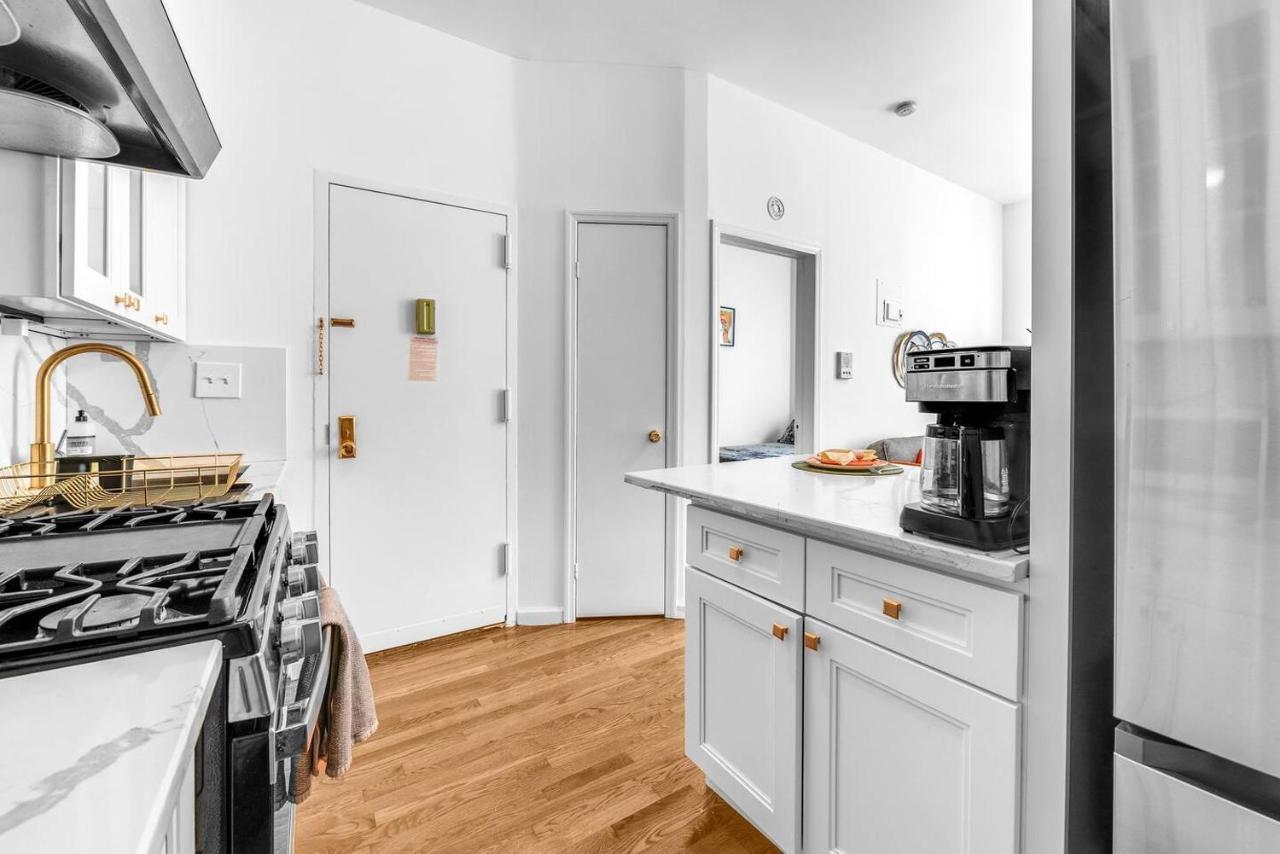 Welcome To “sunny Park Slope Retreat”! Appartamento *
