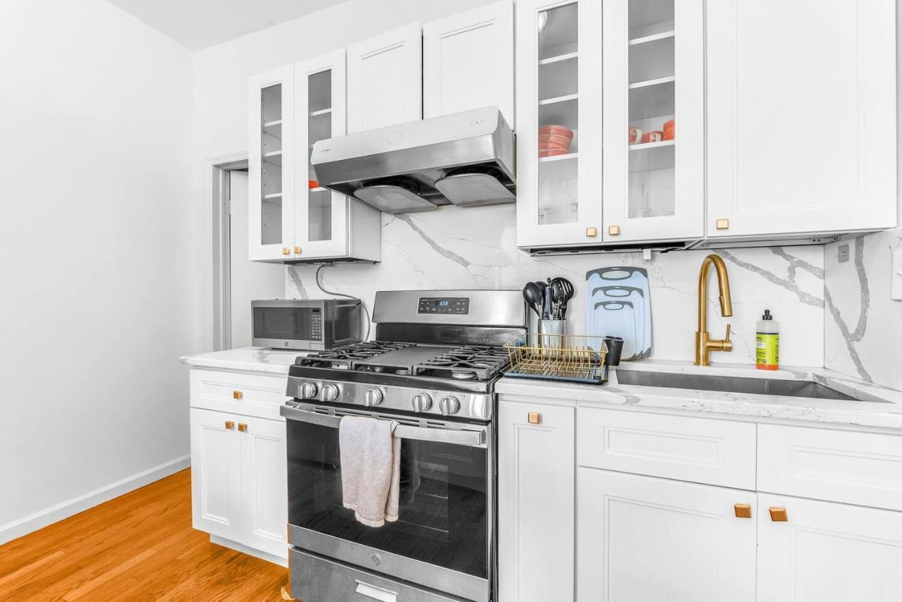 Appartamento Welcome To “sunny Park Slope Retreat”!