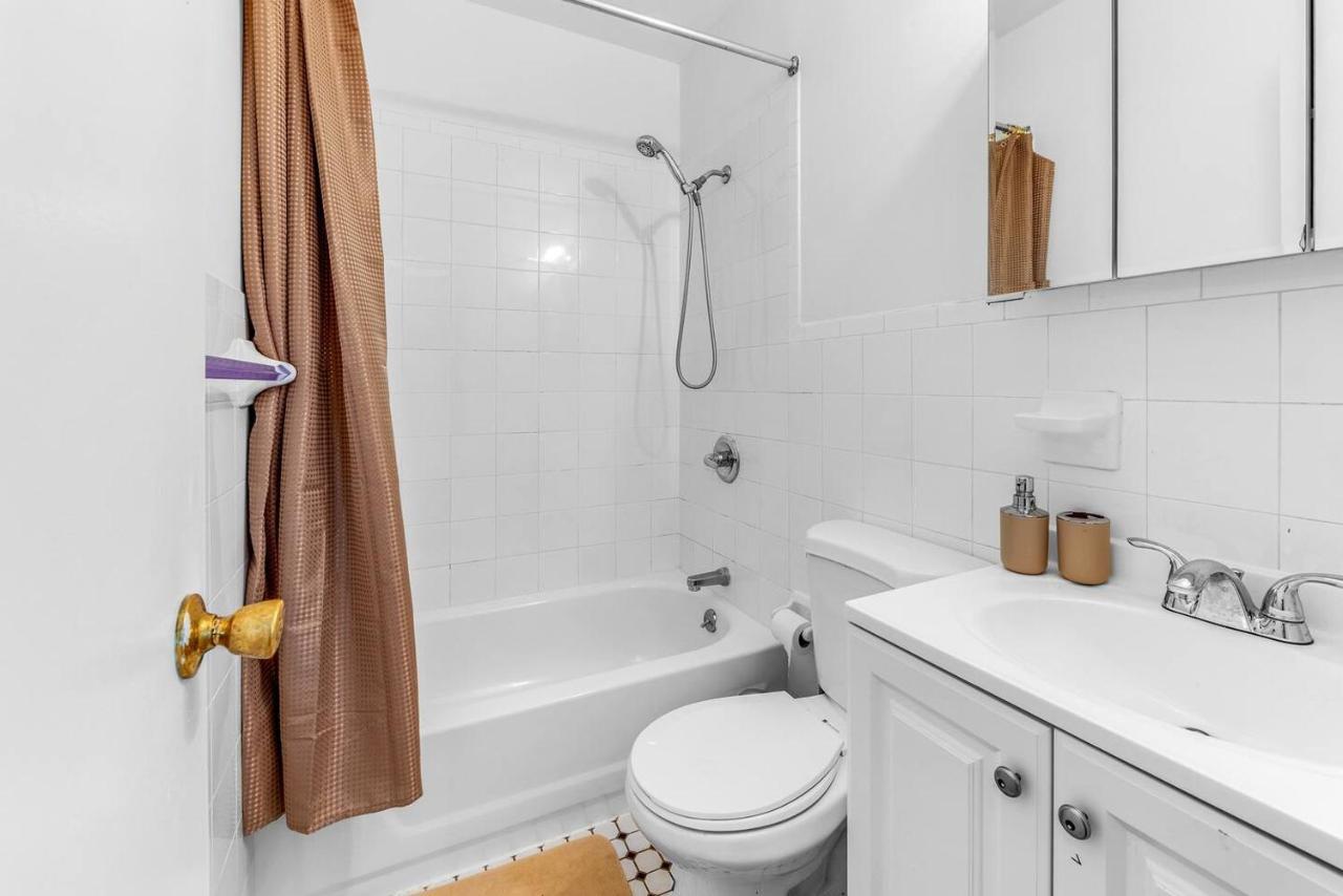 Appartamento Welcome To “sunny Park Slope Retreat”!